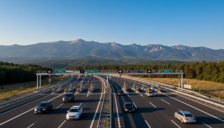 Tourist FAQ: Your Most Common Bulgaria Toll Questions Answered